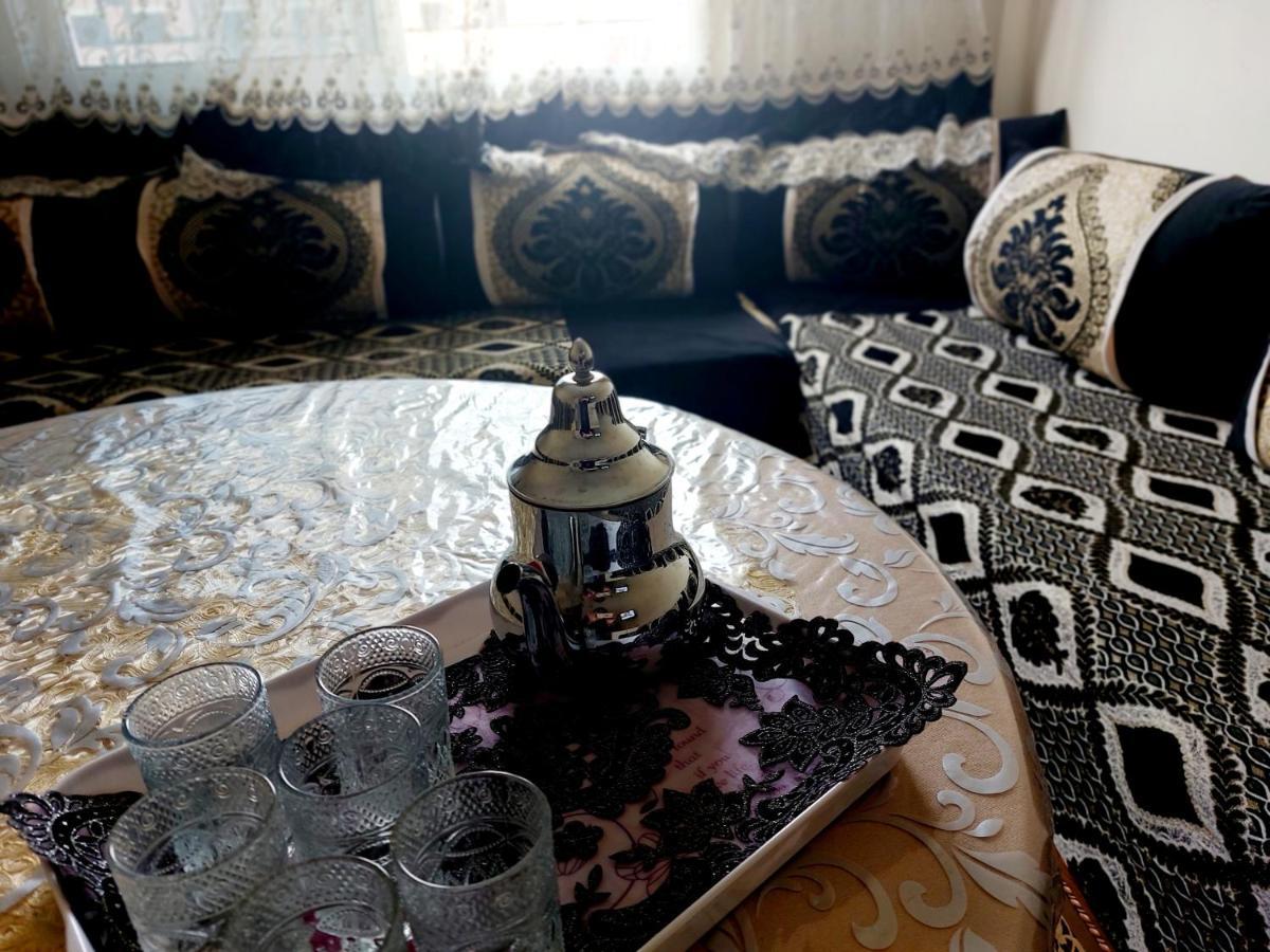 Nador Holidays Extérieur photo