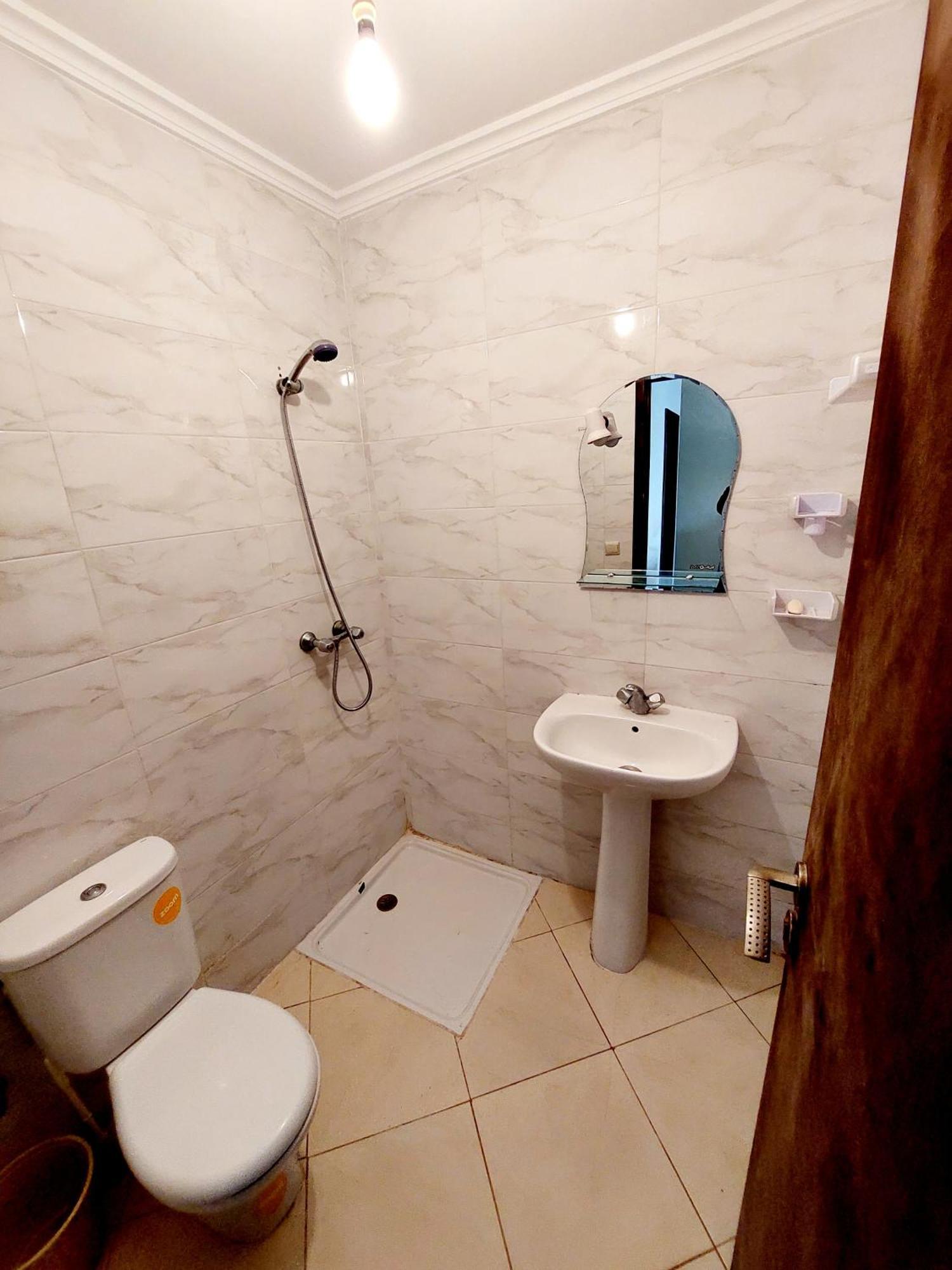 Nador Holidays Extérieur photo