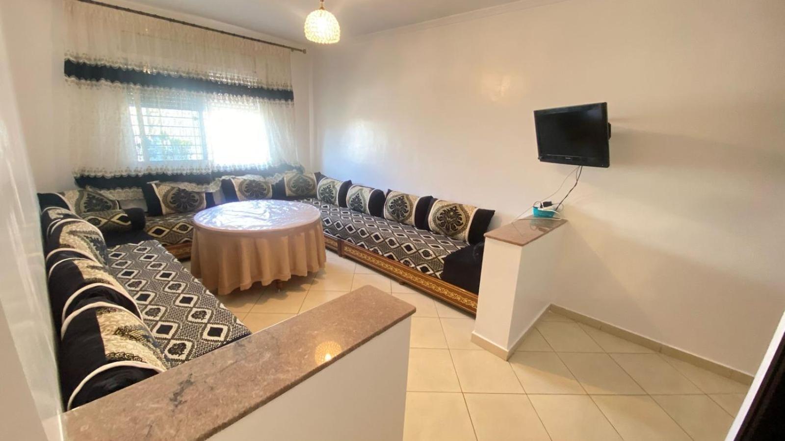 Nador Holidays Extérieur photo