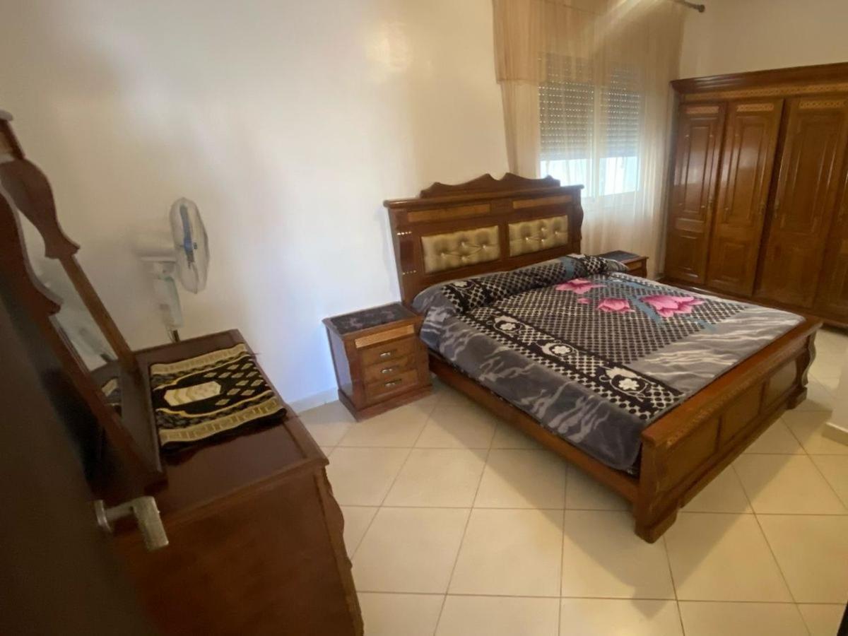 Nador Holidays Extérieur photo