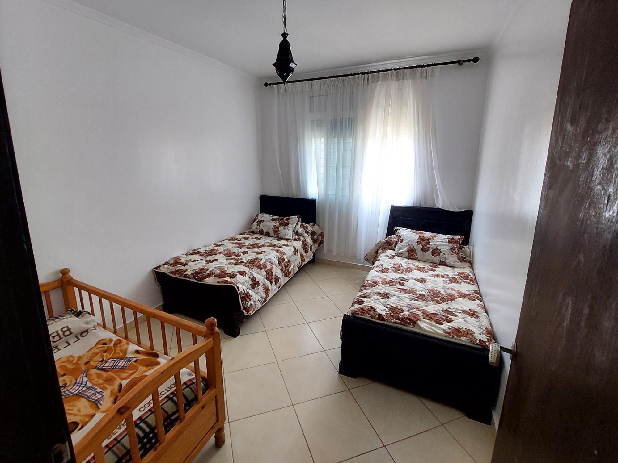 Nador Holidays Extérieur photo