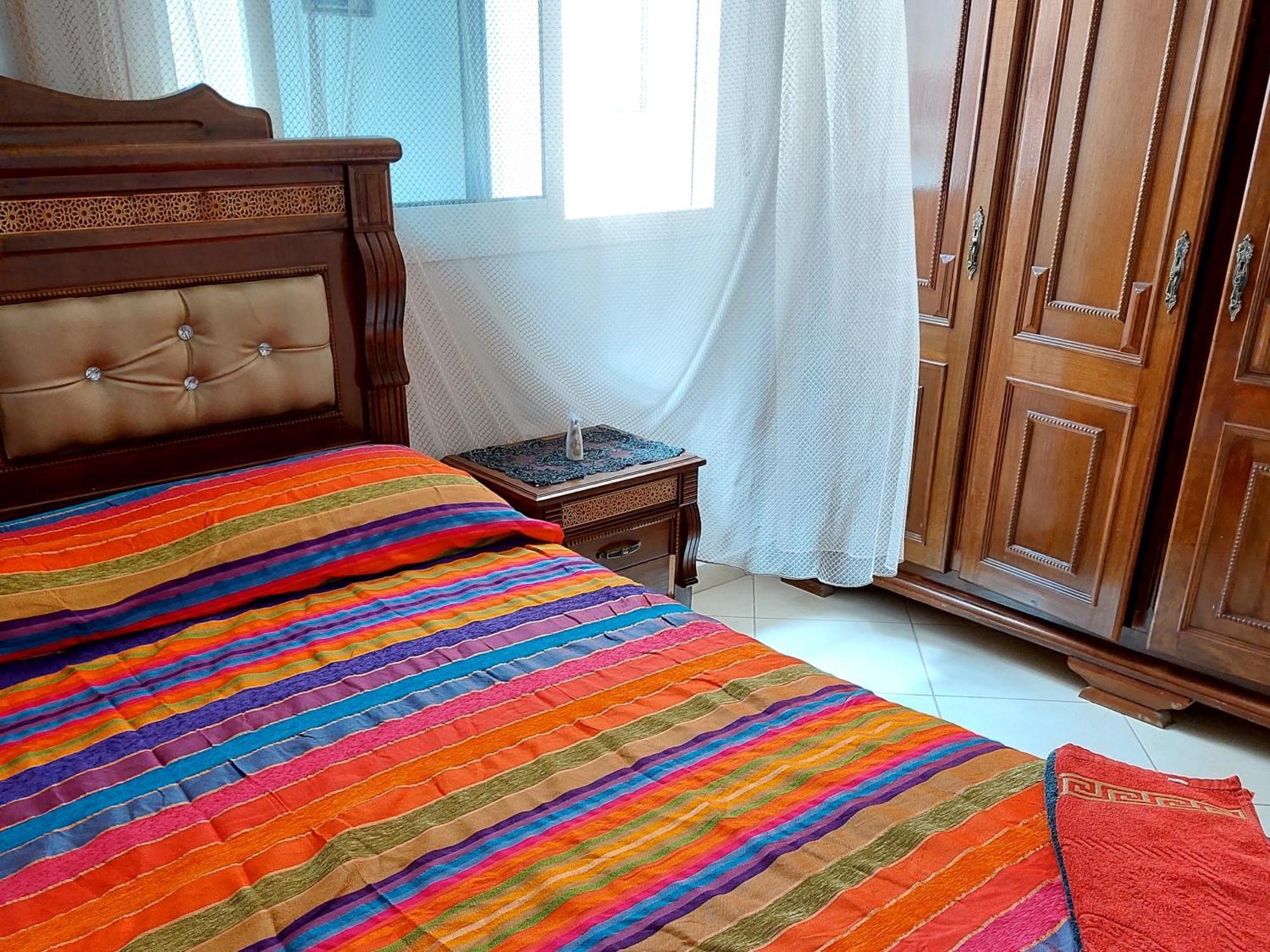 Nador Holidays Extérieur photo